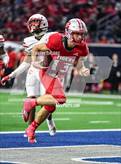 Photo from the gallery "Glen Rose vs. Carthage (UIL 4A DII State Semifinal)"