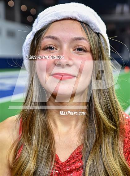 Thumbnail 1 in Glen Rose vs. Carthage (UIL 4A DII State Semifinal) photogallery.