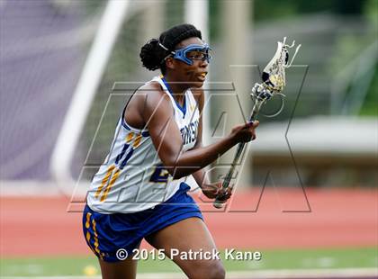 Thumbnail 3 in Oakton vs Robinson (VHSL Region 6A Final) photogallery.