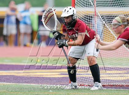 Thumbnail 1 in Oakton vs Robinson (VHSL Region 6A Final) photogallery.