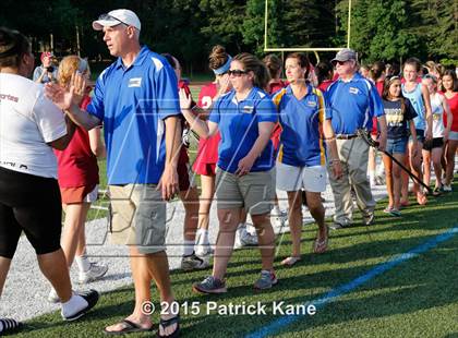 Thumbnail 2 in Oakton vs Robinson (VHSL Region 6A Final) photogallery.