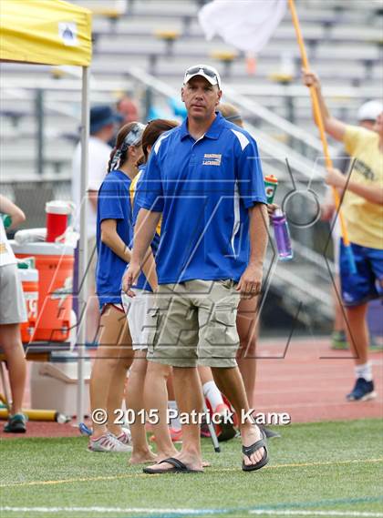 Thumbnail 1 in Oakton vs Robinson (VHSL Region 6A Final) photogallery.