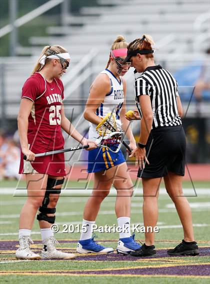 Thumbnail 3 in Oakton vs Robinson (VHSL Region 6A Final) photogallery.