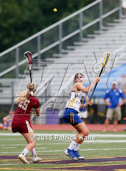 Thumbnail 3 in Oakton vs Robinson (VHSL Region 6A Final) photogallery.