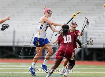Thumbnail 3 in Oakton vs Robinson (VHSL Region 6A Final) photogallery.