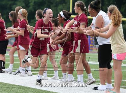 Thumbnail 1 in Oakton vs Robinson (VHSL Region 6A Final) photogallery.