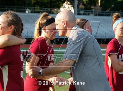 Thumbnail 1 in Oakton vs Robinson (VHSL Region 6A Final) photogallery.