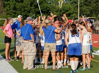 Thumbnail 3 in Oakton vs Robinson (VHSL Region 6A Final) photogallery.