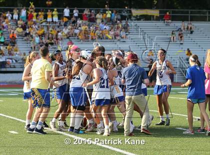 Thumbnail 3 in Oakton vs Robinson (VHSL Region 6A Final) photogallery.