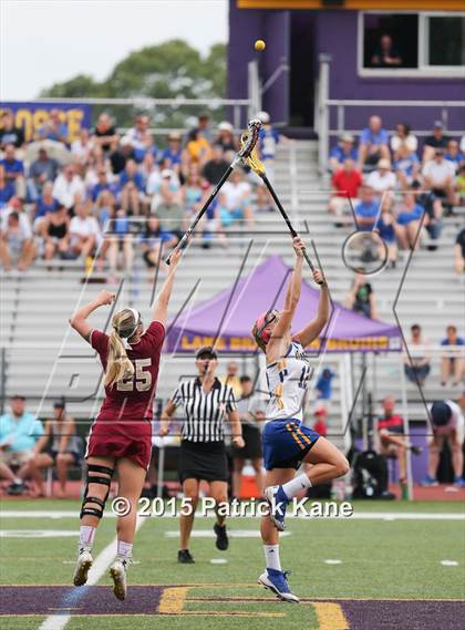 Thumbnail 3 in Oakton vs Robinson (VHSL Region 6A Final) photogallery.