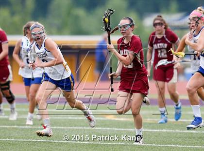 Thumbnail 3 in Oakton vs Robinson (VHSL Region 6A Final) photogallery.