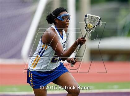 Thumbnail 2 in Oakton vs Robinson (VHSL Region 6A Final) photogallery.