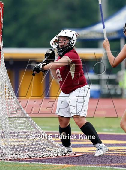 Thumbnail 1 in Oakton vs Robinson (VHSL Region 6A Final) photogallery.