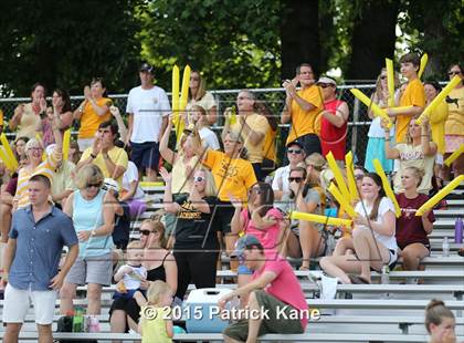 Thumbnail 1 in Oakton vs Robinson (VHSL Region 6A Final) photogallery.