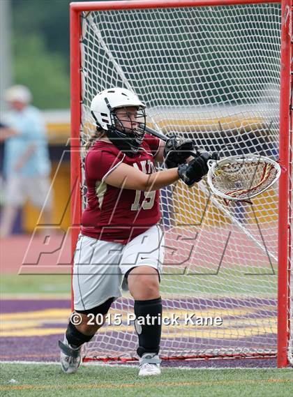 Thumbnail 3 in Oakton vs Robinson (VHSL Region 6A Final) photogallery.