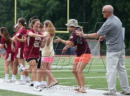 Thumbnail 1 in Oakton vs Robinson (VHSL Region 6A Final) photogallery.