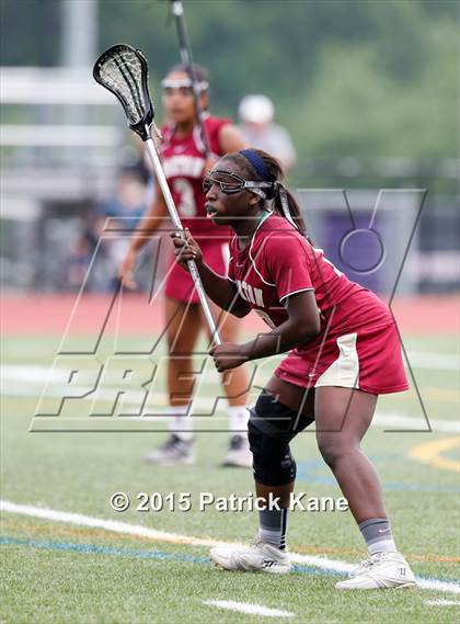 Thumbnail 2 in Oakton vs Robinson (VHSL Region 6A Final) photogallery.