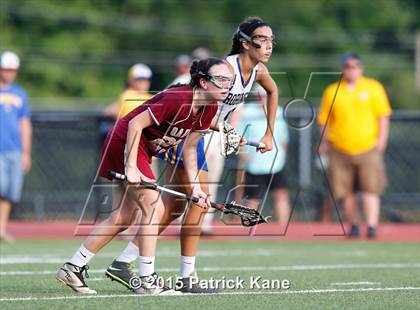Thumbnail 3 in Oakton vs Robinson (VHSL Region 6A Final) photogallery.