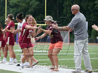 Thumbnail 2 in Oakton vs Robinson (VHSL Region 6A Final) photogallery.