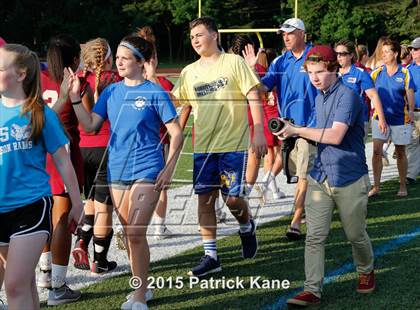 Thumbnail 3 in Oakton vs Robinson (VHSL Region 6A Final) photogallery.