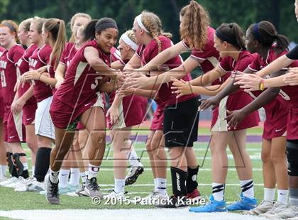 Thumbnail 3 in Oakton vs Robinson (VHSL Region 6A Final) photogallery.