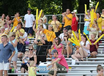 Thumbnail 2 in Oakton vs Robinson (VHSL Region 6A Final) photogallery.