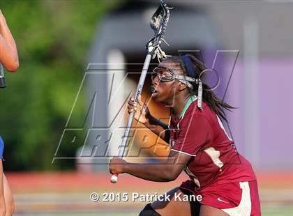 Thumbnail 2 in Oakton vs Robinson (VHSL Region 6A Final) photogallery.