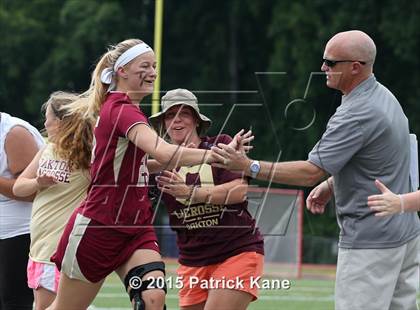 Thumbnail 3 in Oakton vs Robinson (VHSL Region 6A Final) photogallery.