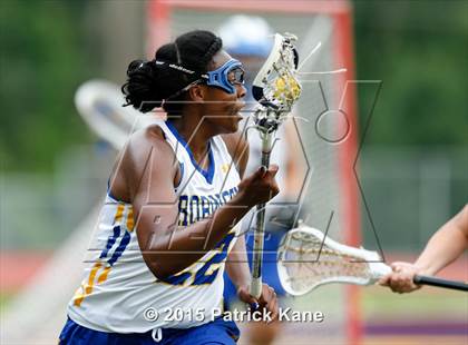 Thumbnail 3 in Oakton vs Robinson (VHSL Region 6A Final) photogallery.