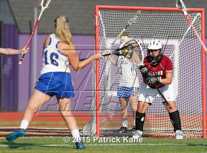 Thumbnail 1 in Oakton vs Robinson (VHSL Region 6A Final) photogallery.