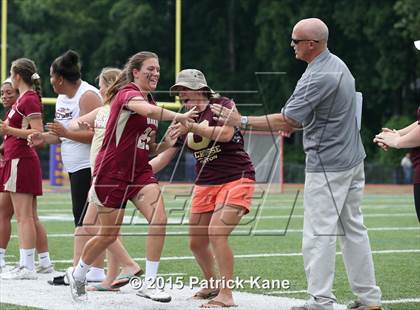 Thumbnail 3 in Oakton vs Robinson (VHSL Region 6A Final) photogallery.
