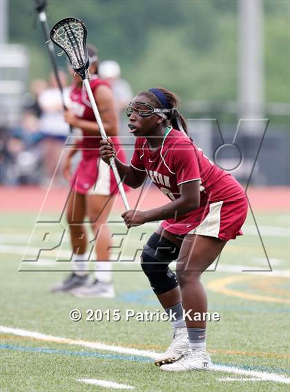 Thumbnail 1 in Oakton vs Robinson (VHSL Region 6A Final) photogallery.