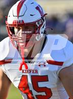 Photo from the gallery "Kiefer @ Vian"