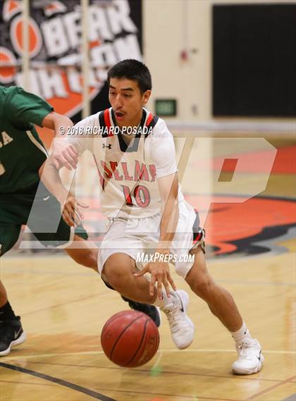 Thumbnail 1 in Dinuba @ Selma photogallery.