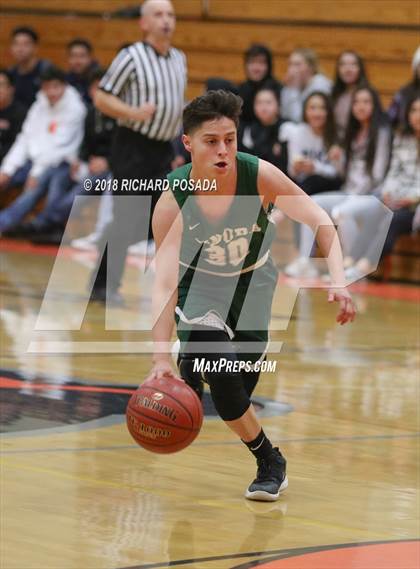 Thumbnail 3 in Dinuba @ Selma photogallery.