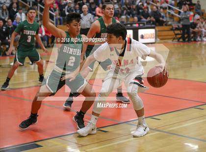 Thumbnail 3 in Dinuba @ Selma photogallery.