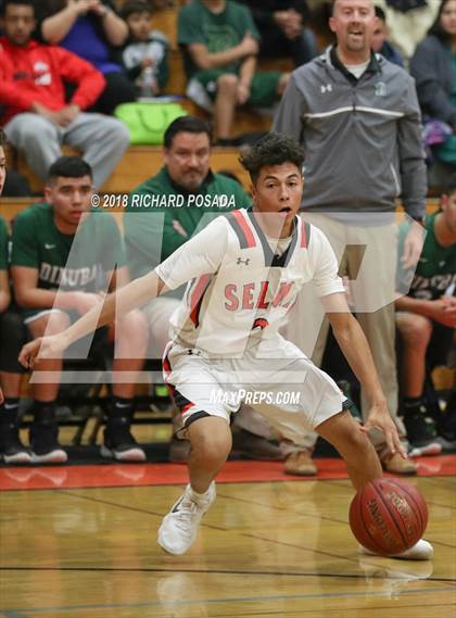 Thumbnail 2 in Dinuba @ Selma photogallery.