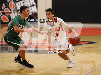 Thumbnail 2 in Dinuba @ Selma photogallery.