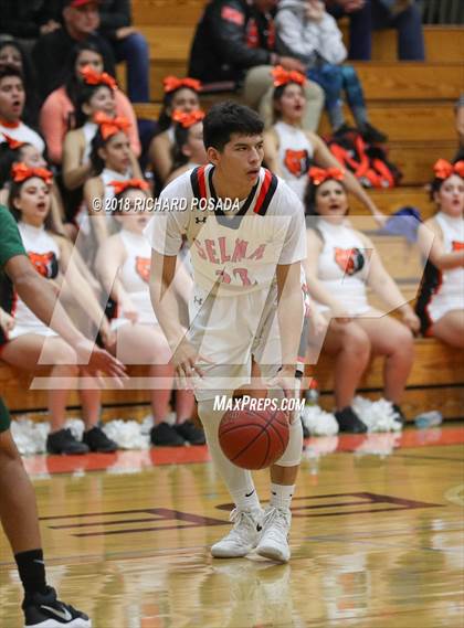 Thumbnail 3 in Dinuba @ Selma photogallery.
