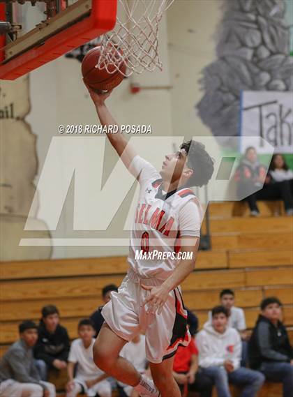 Thumbnail 3 in Dinuba @ Selma photogallery.