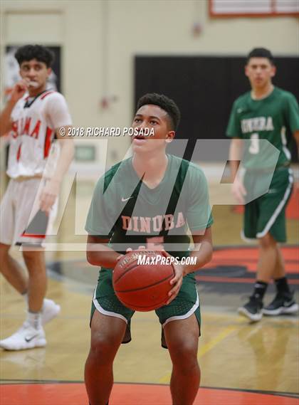 Thumbnail 1 in Dinuba @ Selma photogallery.