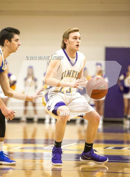 Thumbnail 1 in Covington Catholic @ Campbell Co. photogallery.