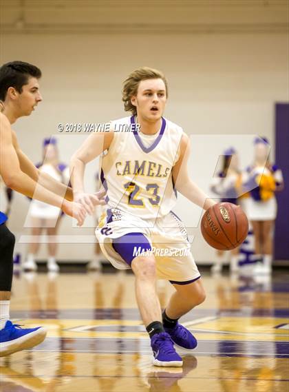 Thumbnail 3 in Covington Catholic @ Campbell Co. photogallery.