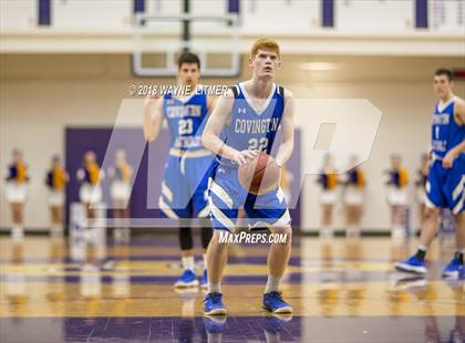 Thumbnail 1 in Covington Catholic @ Campbell Co. photogallery.