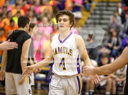 Thumbnail 2 in Covington Catholic @ Campbell Co. photogallery.