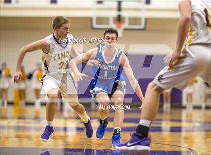 Thumbnail 3 in Covington Catholic @ Campbell Co. photogallery.