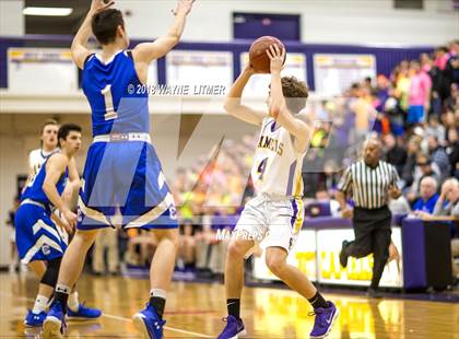 Thumbnail 3 in Covington Catholic @ Campbell Co. photogallery.