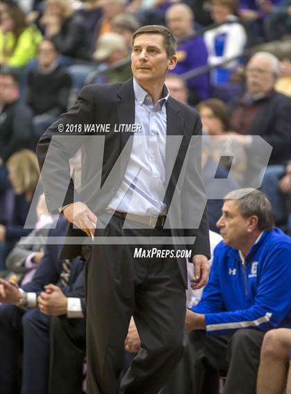 Thumbnail 2 in Covington Catholic @ Campbell Co. photogallery.