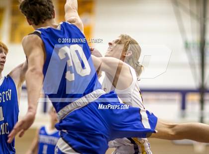 Thumbnail 3 in Covington Catholic @ Campbell Co. photogallery.