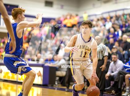 Thumbnail 1 in Covington Catholic @ Campbell Co. photogallery.